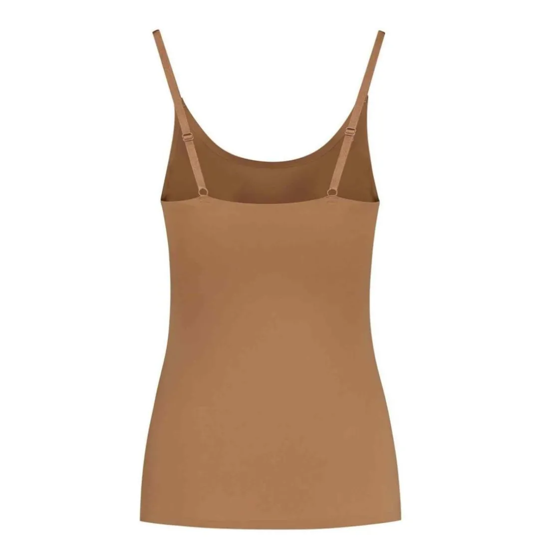Top invisible - Marron Bye Bra