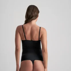 Top invisible - Noir Bye Bra