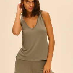 Top pyjama