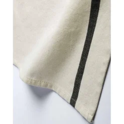 Torchon BERNARD Ecru 70 x 50