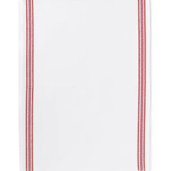 Torchon DAMIER 50 x 70 cm