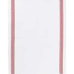 Torchon DAMIER 50 x 70 cm