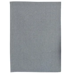 Torchon de cuisine coton uni Jani Winkler - Gris
