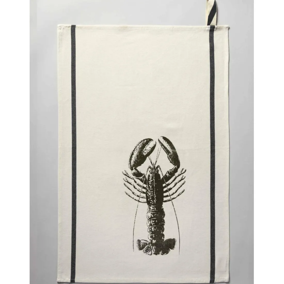 Torchon HOMARD or Ecru 70 x 50