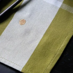 Torchon LA NONNA Pistacchio 70 x 50 x 1