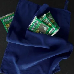 Torchon MARCEL Indigo 70 x 50
