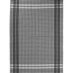 Torchon Mini Carreaux 50 x 70 cm KIRA