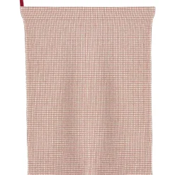 Torchon nid d'abeilles bicolore Mumb 50 x 70