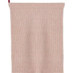Torchon nid d'abeilles bicolore Mumb 50 x 70