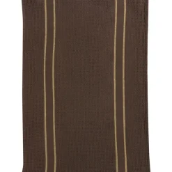 Torchon recyclé Lars Café 50 x 70