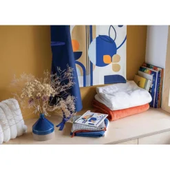 Torchon Titouan Multico 50 x 70
