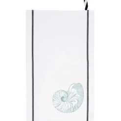 Torchon URSULA Blanc 80 x 50