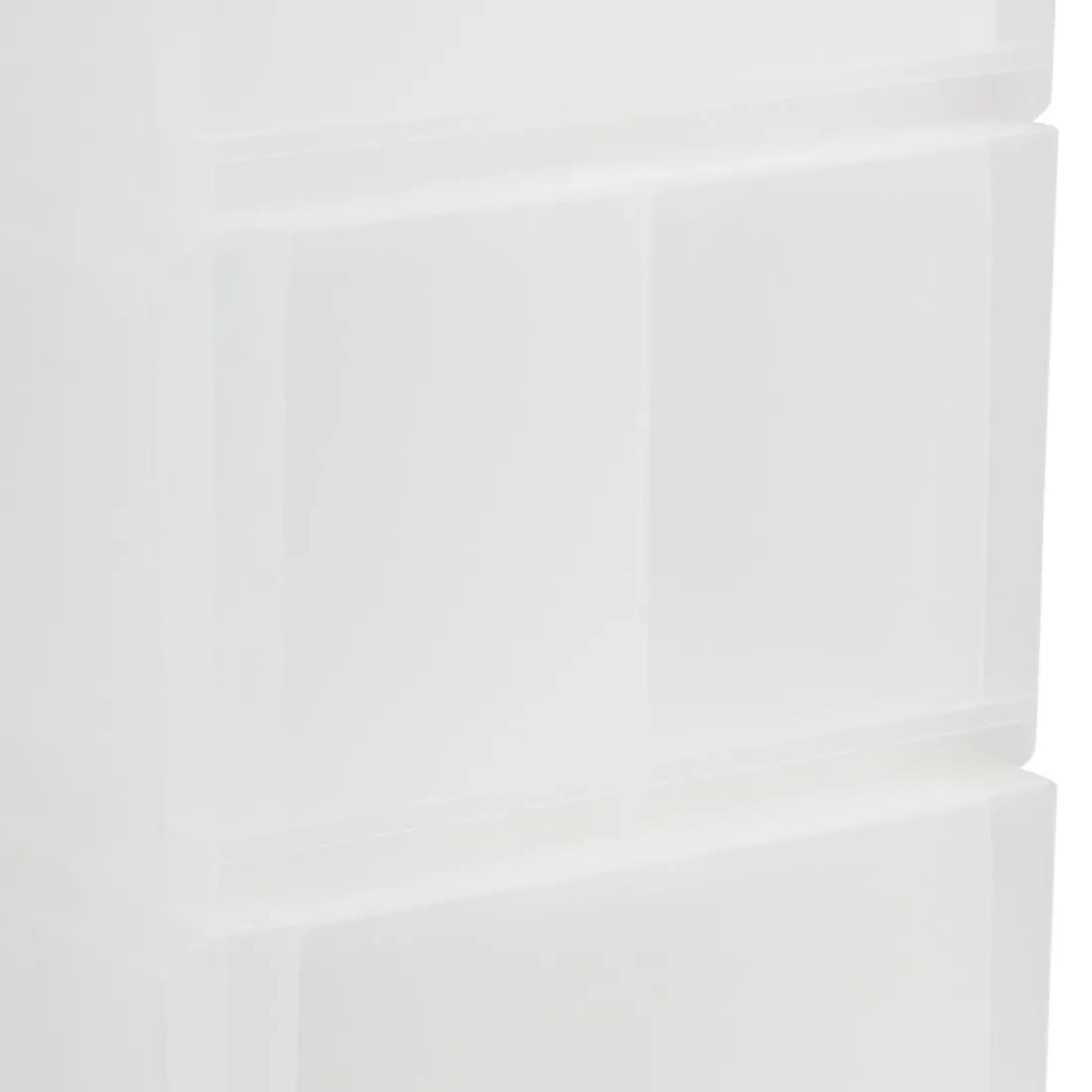 Tour de rangement Tide'n Stack 4 tiroirs