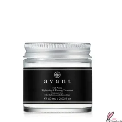 Traitement Cou Effet Raffermissant & Remodelant - Avant Skincare