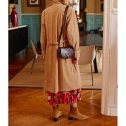 Trench EULALIE - Beige