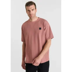 T-shirt manche courte Baraco Kip