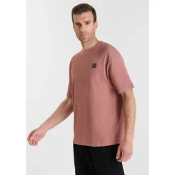 T-shirt manche courte Baraco Kip