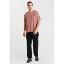 T-shirt manche courte Baraco Kip