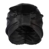 Turban de Nuit en Satin