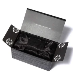 Turban de Nuit en Satin