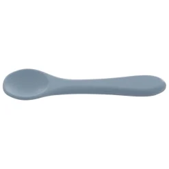 Vaisselle Yum 4 pièces bleu gris