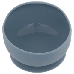 Vaisselle Yum 4 pièces bleu gris