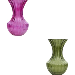 Vase Belli rose