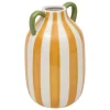 Vase Cheri Orange