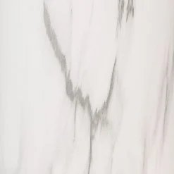 Vase effet marbre