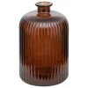 Vase Luz ambre