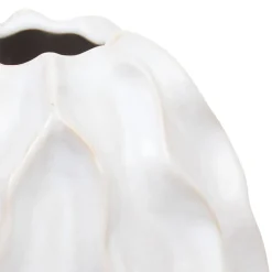 Vase Sandri blanc
