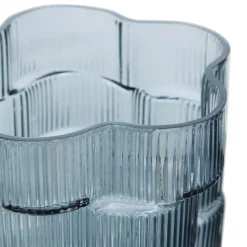 Vase Sky Bleu