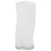 Vase torsadé