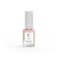 Vernis A Ongles - Rose Léger