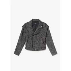 Veste CALIE noir