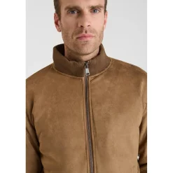 Veste CLAYTON marron Drew