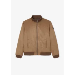 Veste CLAYTON marron Drew