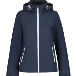 Veste Femme Brenham - Bleu marine