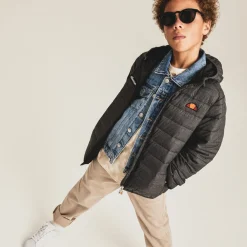 Veste Garçon Regalio Gris Foncé