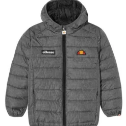 Veste Garçon Regalio Gris Foncé