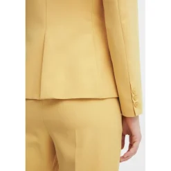 Veste IHLEXI BL - Jaune
