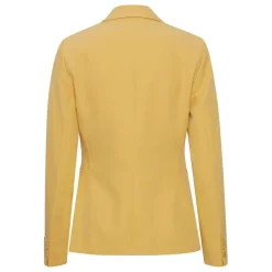 Veste IHLEXI BL - Jaune