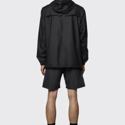 Veste imperméable - Storm Breaker noir