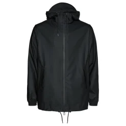 Veste imperméable - Storm Breaker noir