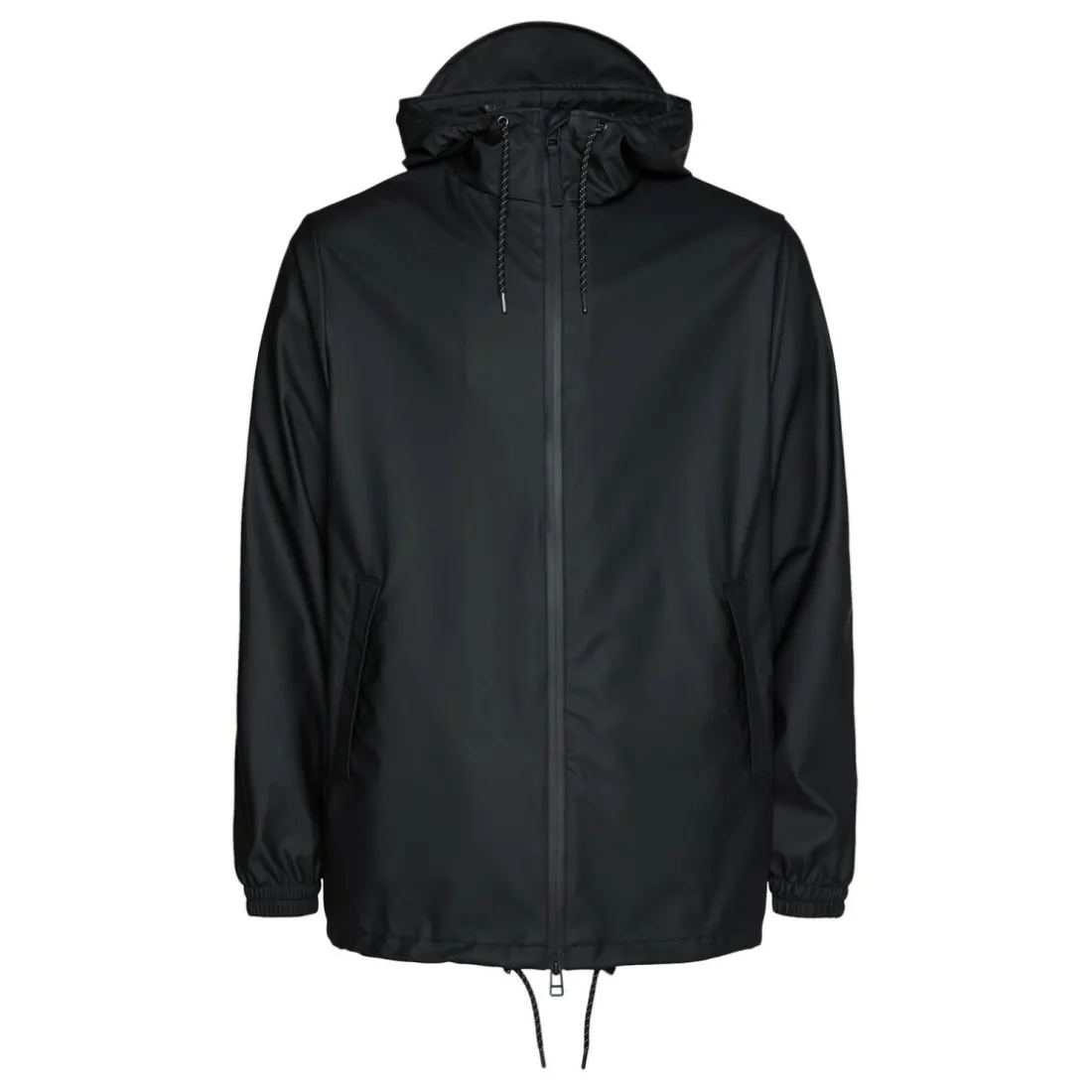Veste imperméable - Storm Breaker noir