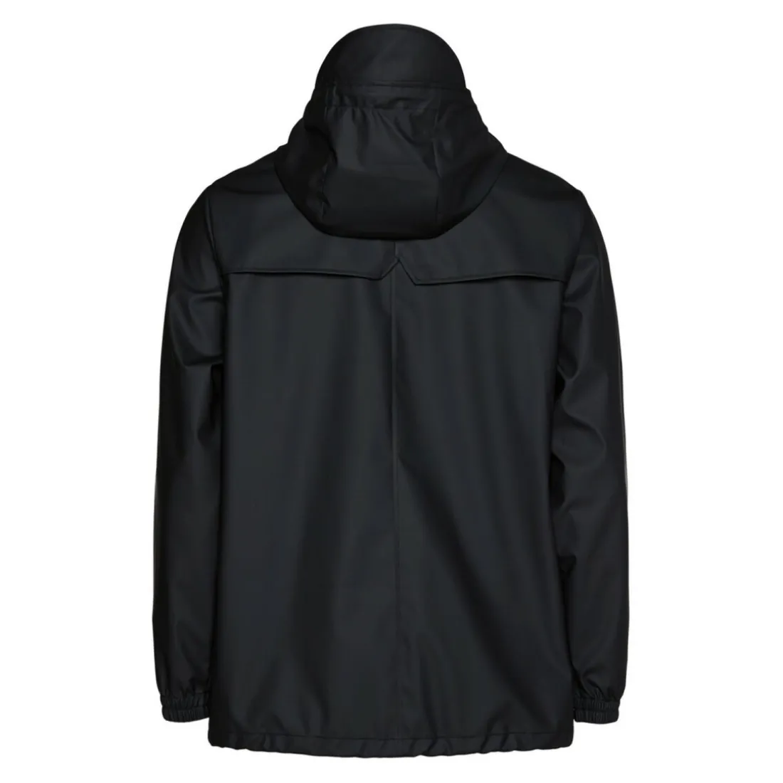 Veste imperméable - Storm Breaker noir