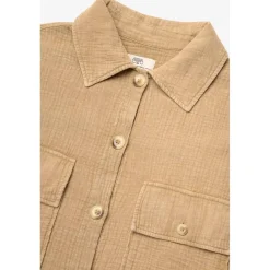 Veste JASONGI beige Anya