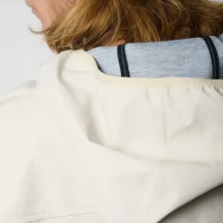 Veste MADOX Craie écru