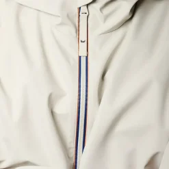 Veste MADOX Craie écru
