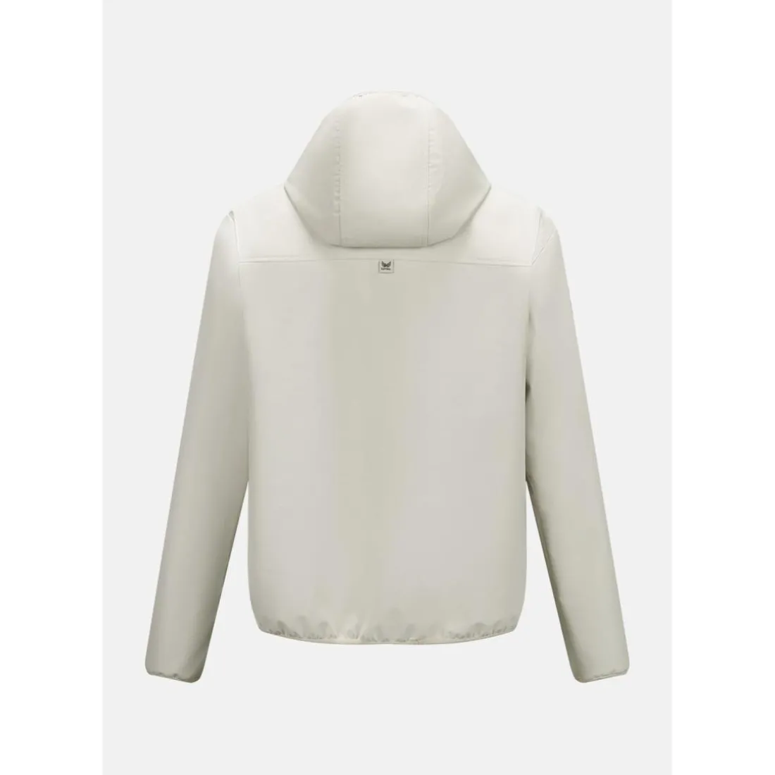 Veste MADOX Craie écru